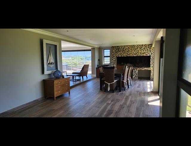 4 BEDROOM HOUSE FOR SALE IN KLEINBAAI